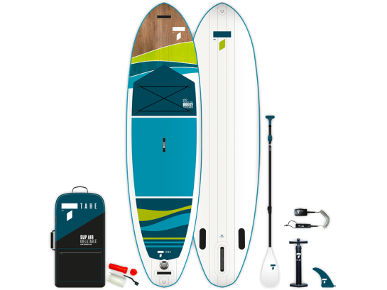 10'6 BREEZE PERFORMER
