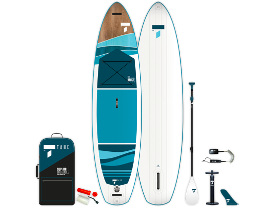 11'0 BREEZE WING
