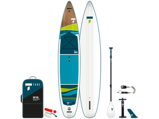 12'6 BREEZE WING
