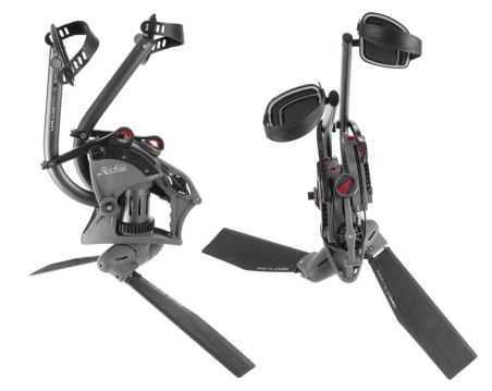 Hobie Kayak Mirage Pro Angler 12 360