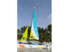 Hobie Cat Getaway