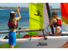 Hobie Cat Getaway