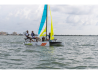 Hobie Cat Getaway