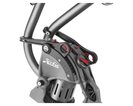 Hobie Kayak Mirage Pro Angler 12 360
