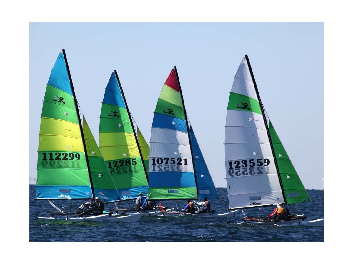 Hobie Cat 16