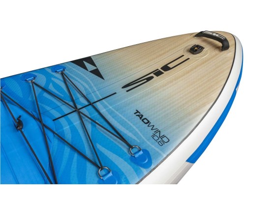 Air-Glide –Tao Wind 10’6 Sic