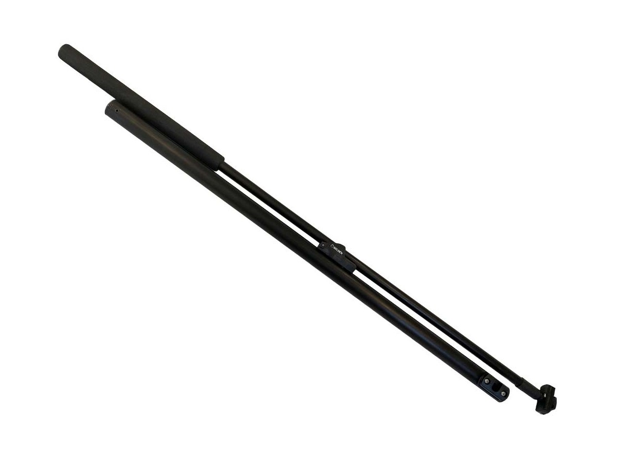 Barre et Stick Alu