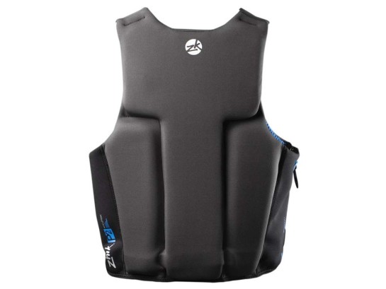 Impact P2 PFD Grey Vest