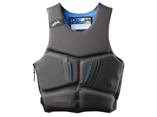 Impact P2 PFD Grey Vest