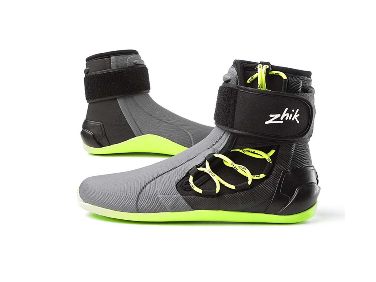 Bottillons Hight cut 270 zhik