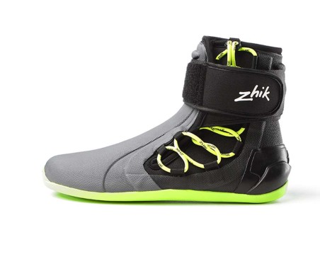 Bottillons Hight cut 270 zhik