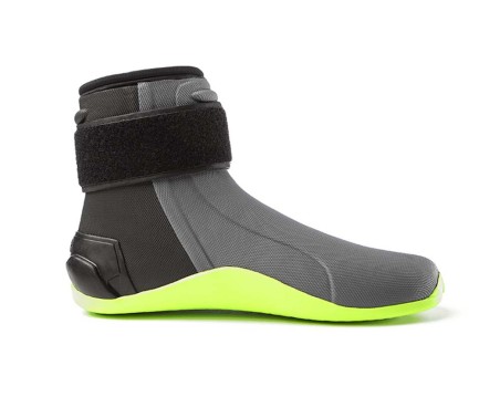 Bottillons Hight cut 270 zhik