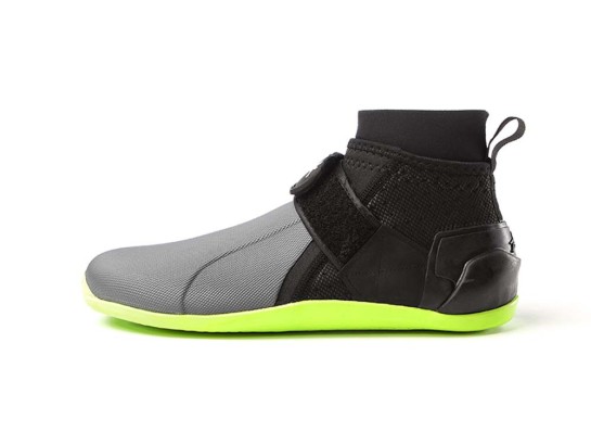 Botillons bas Courts