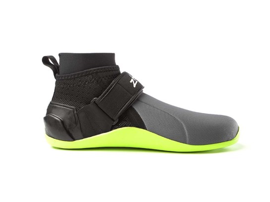 copy of Gilet Impact P2 PFD Gris