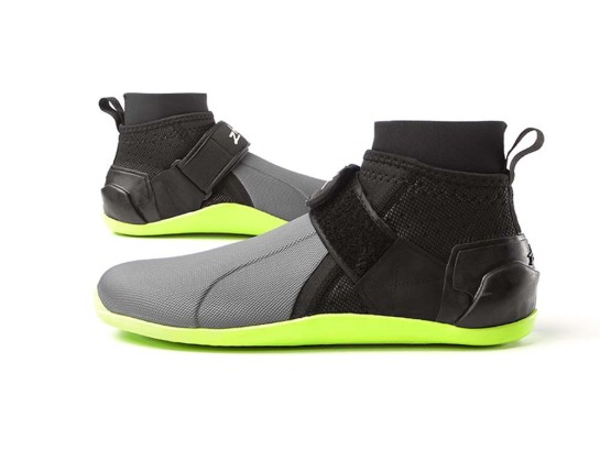 Botillons bas Courts