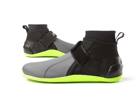 Botillons bas Courts