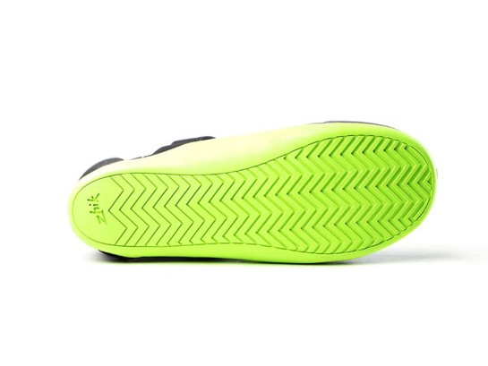 Botillons bas Courts