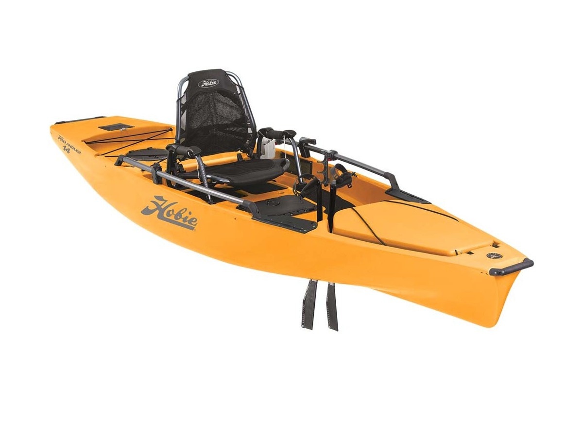 Hobie Pro Angler 14