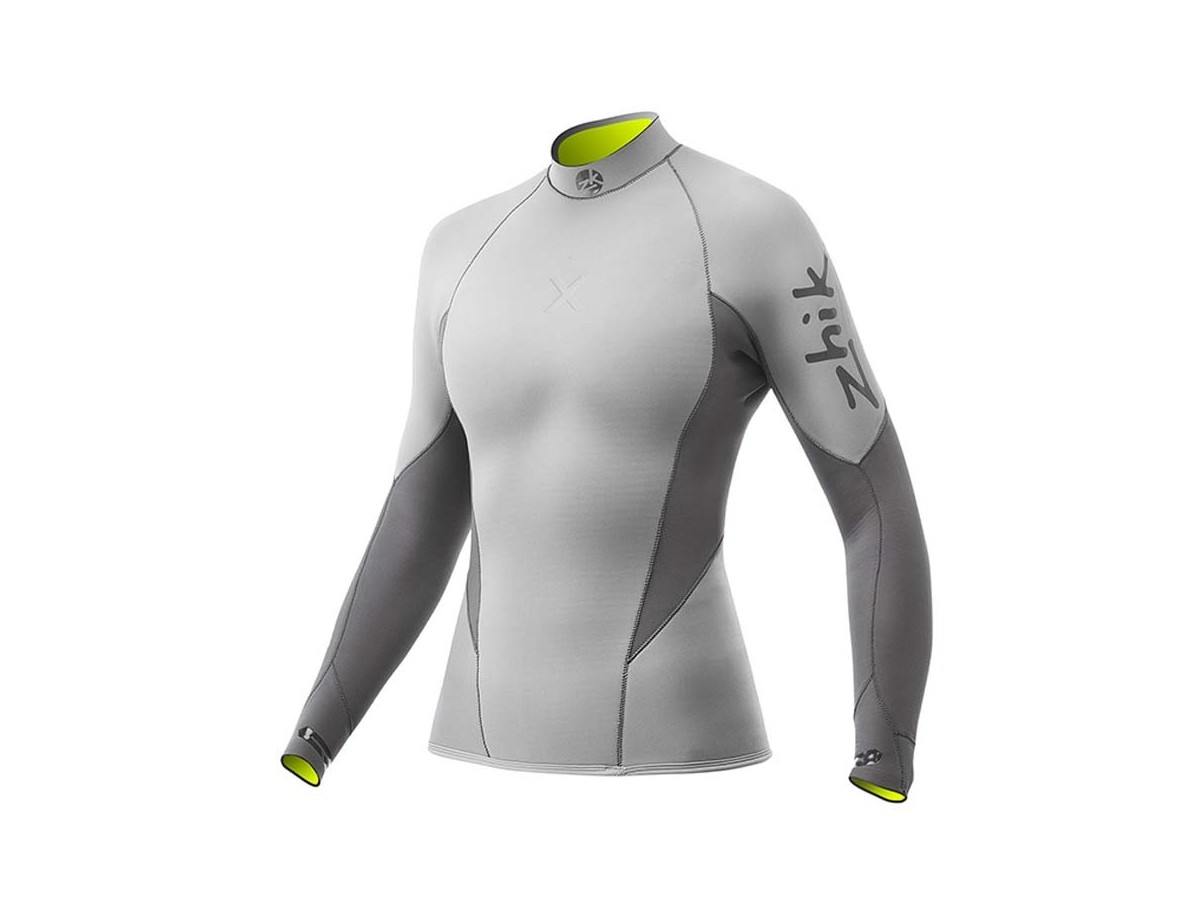Top Superwarm X Femme zhik