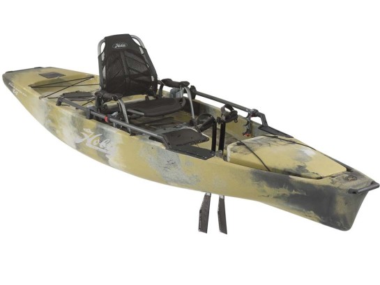 Hobie Kayak Mirage Pro Angler 14 Camo