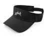 Black sport visor