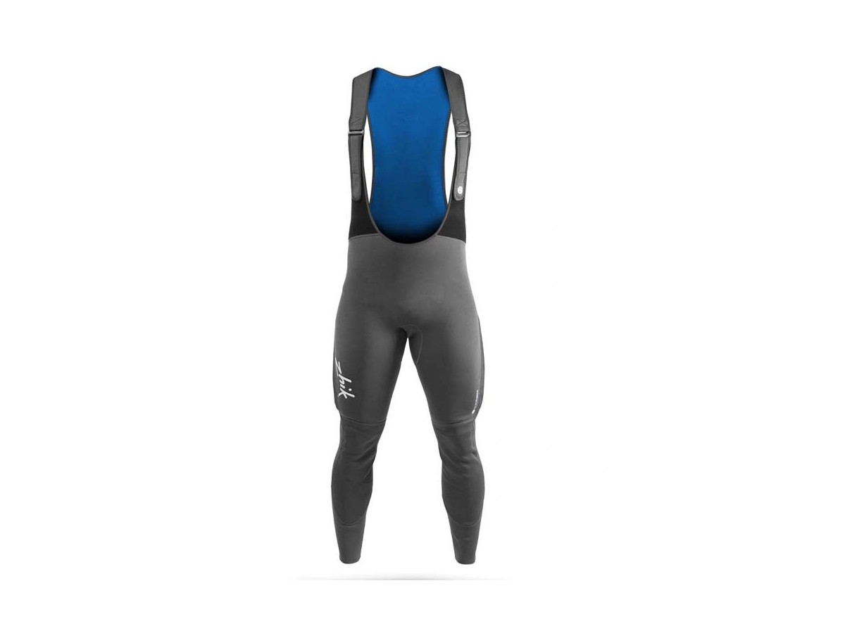 Culotte de rappel Microfleece Hiker