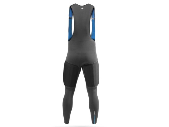 Culotte de rappel Microfleece Hiker
