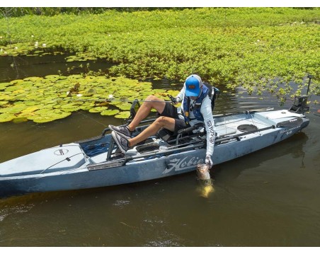 Hobie Kayak Mirage Pro Angler 14 360