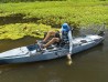Hobie Kayak Mirage Pro Angler 14 360
