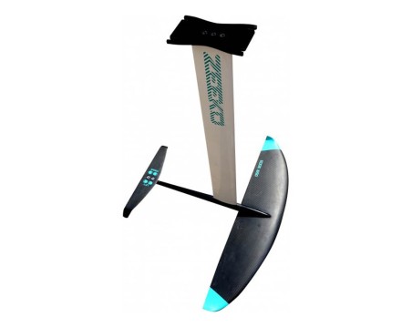 Foil Edge de ZEEKO