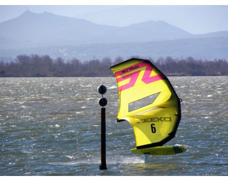 Foil Edge de ZEEKO