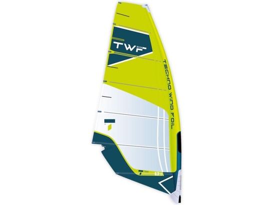 TWF Sailing 6.3