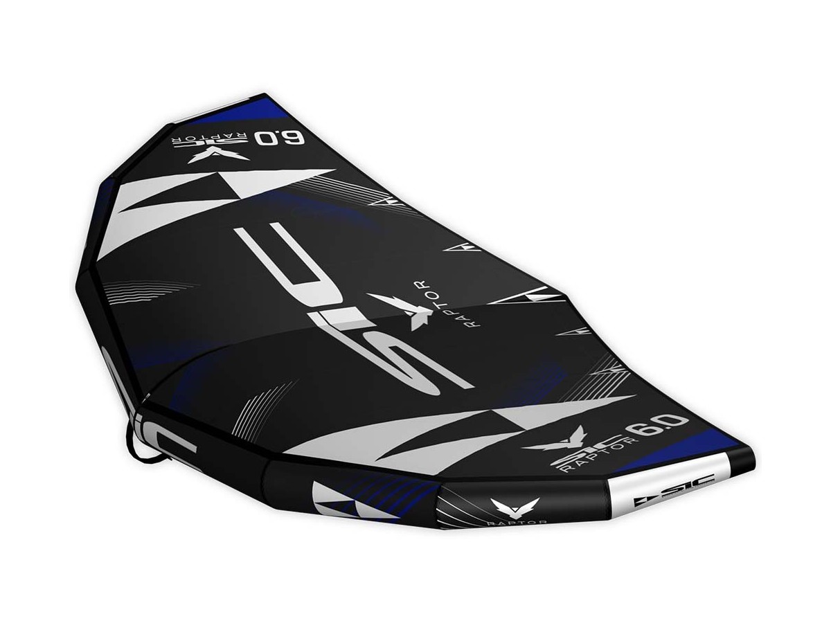 Aile  RAPTOR WINGS
