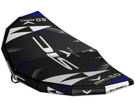 Aile  RAPTOR WINGS