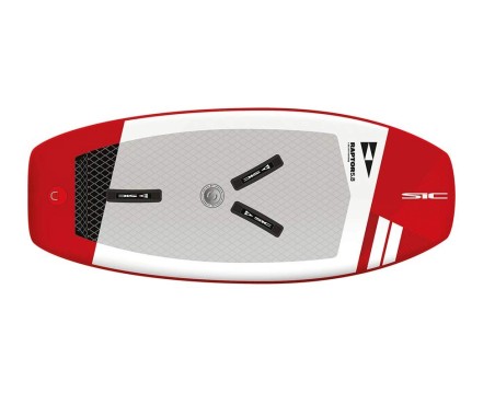 RAPTOR 5’8 Air SIC