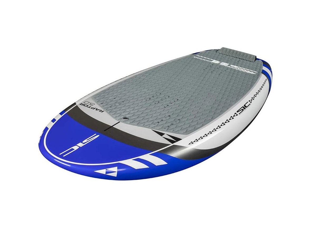 Raptor PRO 5.0 - SIC