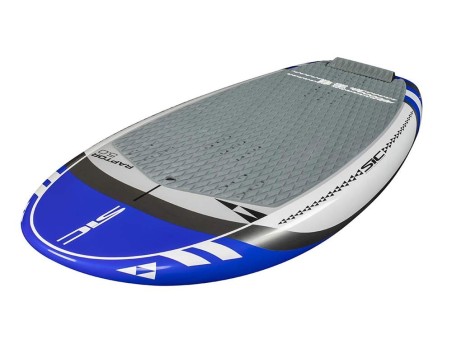 Raptor PRO 5.0 - SIC