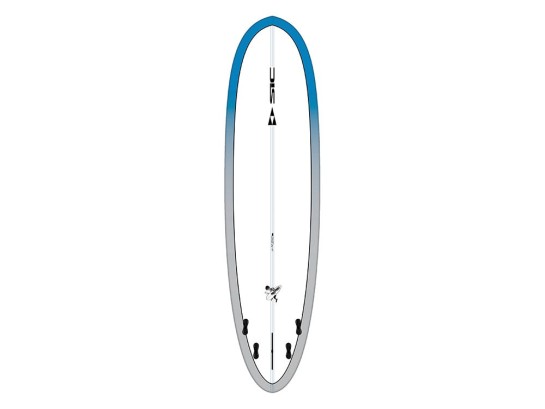 SURF PICKPOCKET 7’4’’  SIC