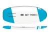 board Raptor Pro 5’0 /  5’4” SIC