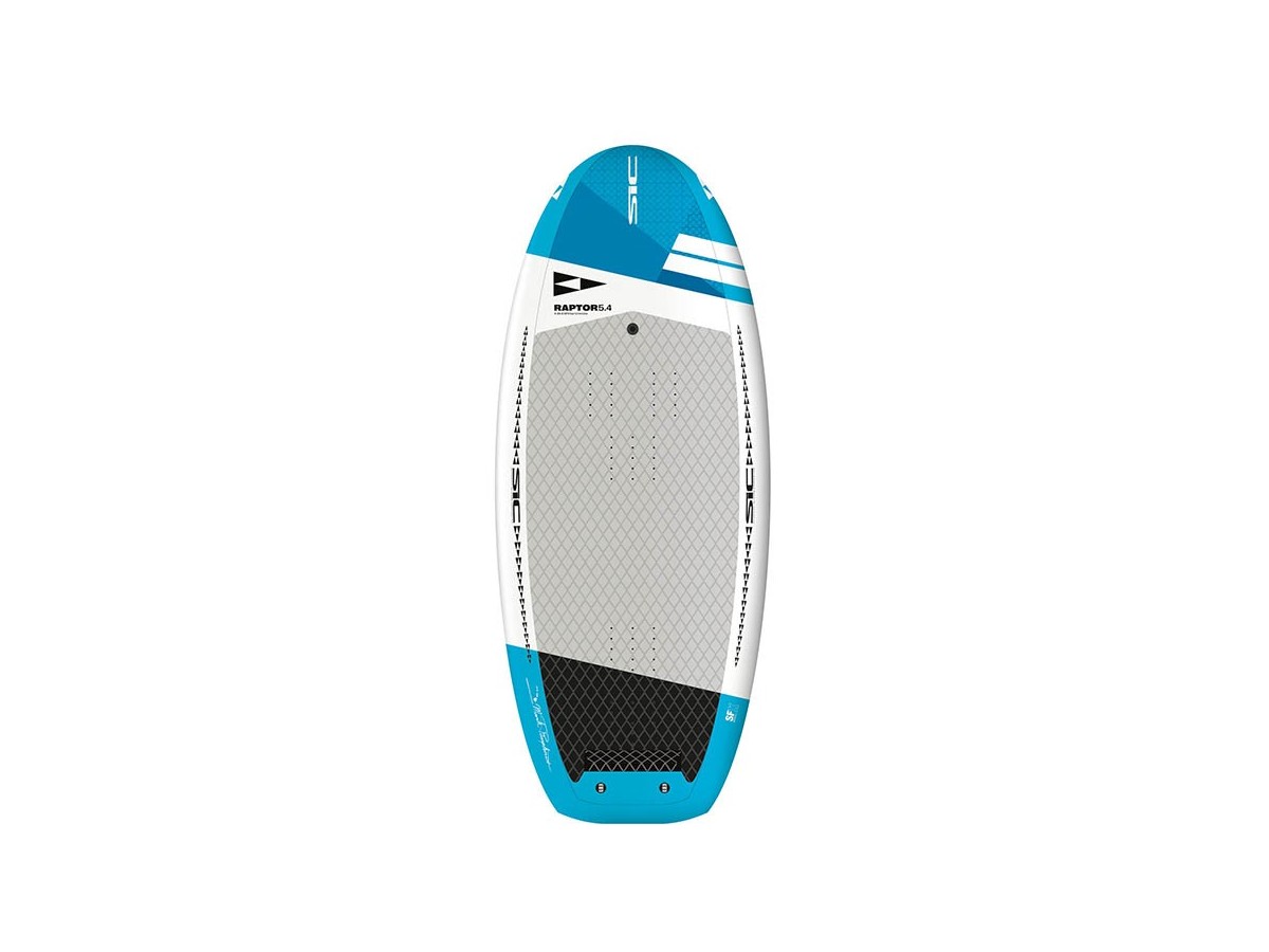 Raptor Pro 5’0”ou 5’4” SIC marcon yachting