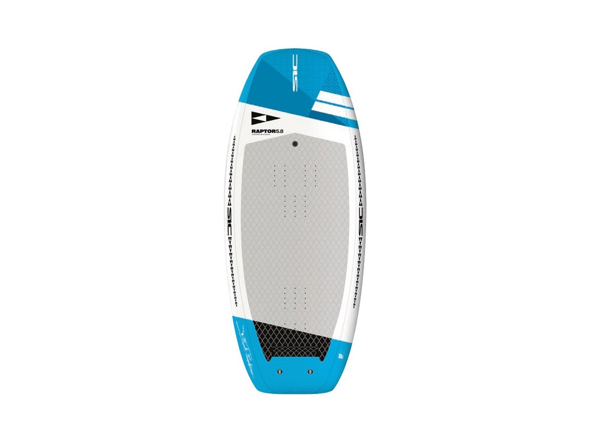 Raptor 5’8”/5’11”/6'2  SIC marcon yachting
