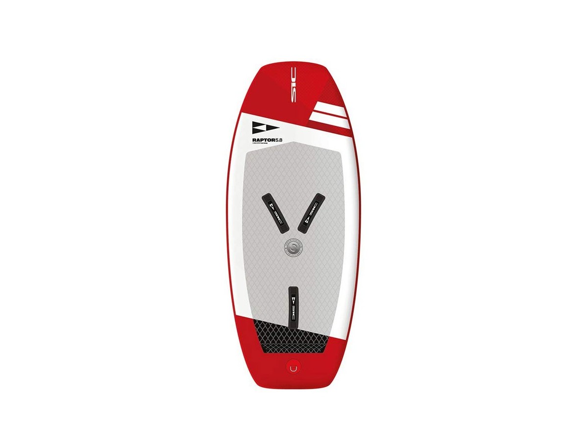 RAPTOR 5’8 Air