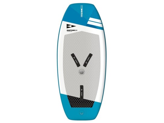 copy of RAPTOR 5’8 Air