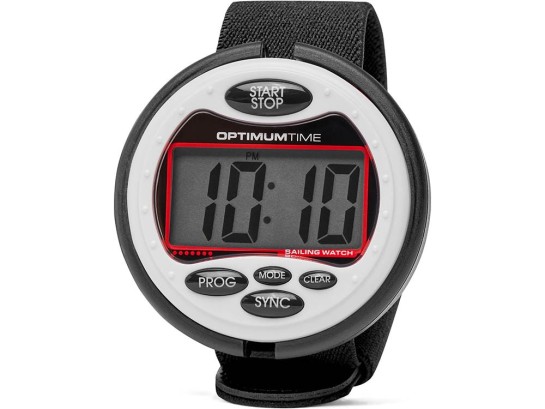 Poulie winch Carbo laser ilca