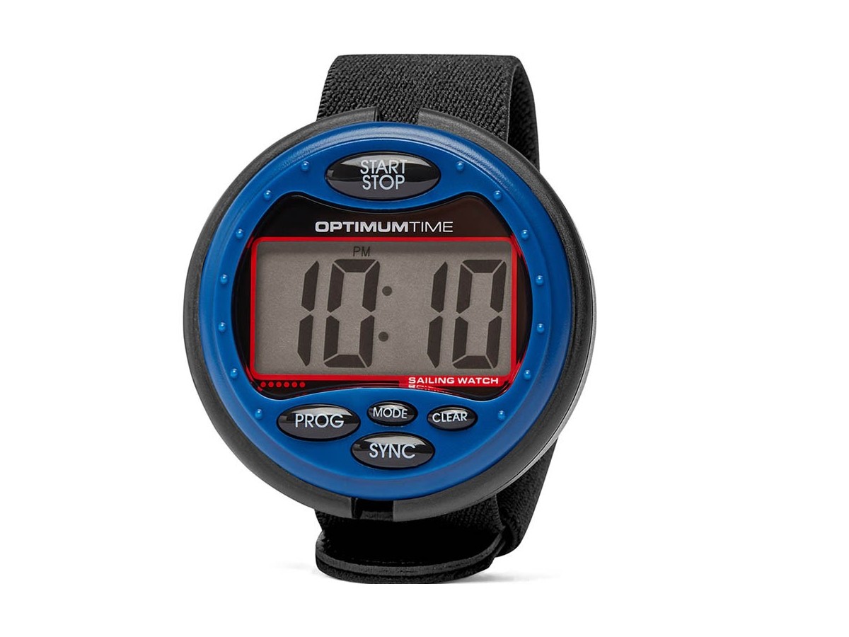 Chronomètre Régate Optimum Time Series 3 OS3