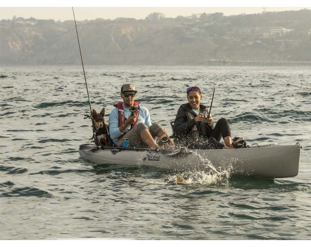 Hobie Kayak Mirage  Mirage Oasis