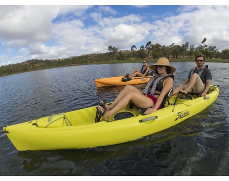 Hobie Kayak Mirage  Mirage Oasis