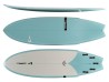 SURF PISTOL WHIP 6'4" SIC