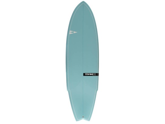 SURF PISTOL WHIP 6'4" SIC