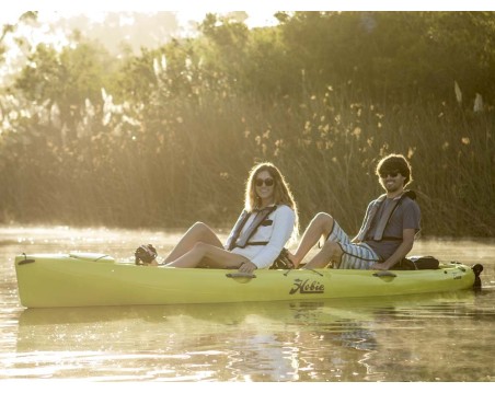 Hobie Kayak Mirage  Mirage Oasis